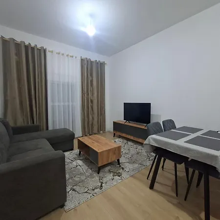 Apartment Tirana