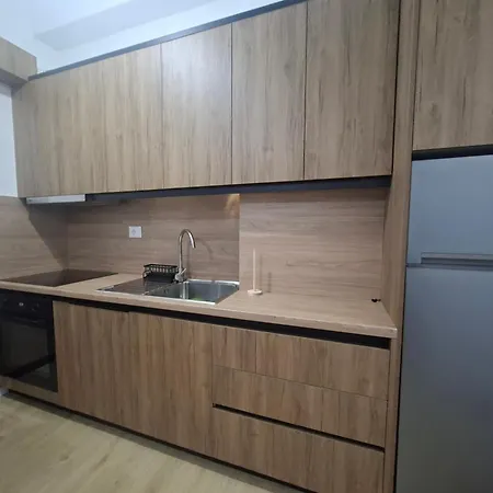 Apartment Appartement Tirana