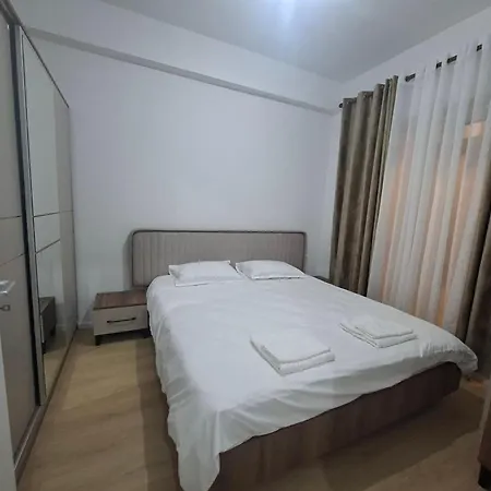Apartment Tirana